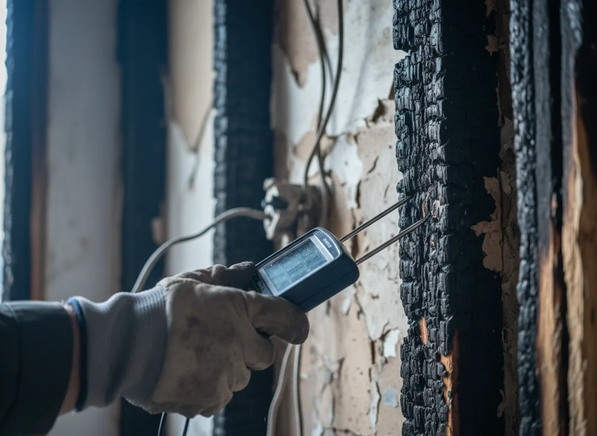 Fire Damage Restoration Round Rock, TX FAQs